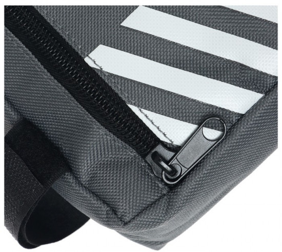 Велосумка подрамная с отсеком для бутылки