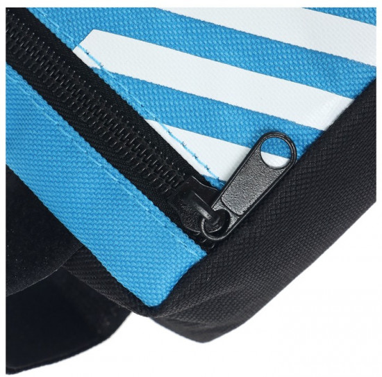 Велосумка подрамная с отсеком для бутылки