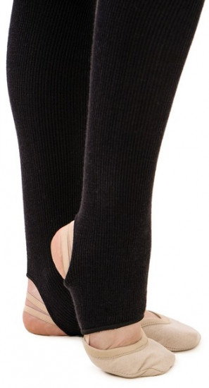 Гетры для гимнастики и танцев