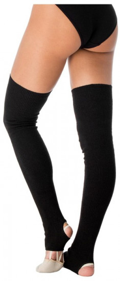 Гетры для гимнастики и танцев