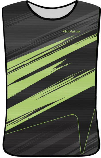 Манишка футбольная детская «Checkmark»