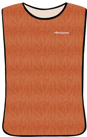 Манишка футбольная детская «Print»