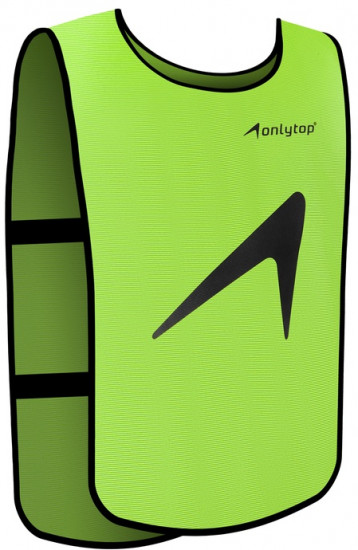 Манишка футбольная детская