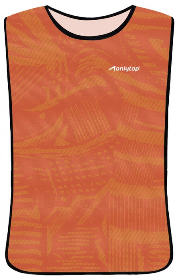 Манишка футбольная «Print»