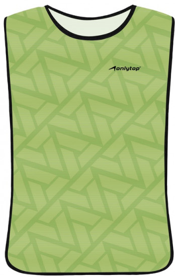 Манишка футбольная «Triangle»