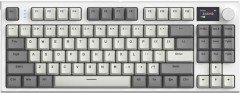 Клавиатура K86 Business Gray - Фото 1