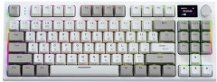 Клавиатура K86 Business Gray - Фото 2