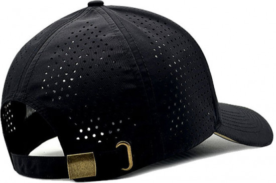 Бейсболка сетчатая быстросохнущая