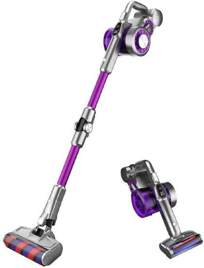 Пылесос вертикальный