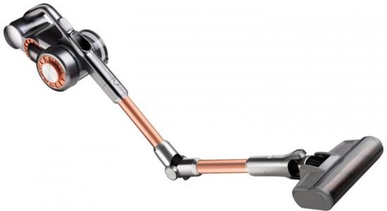 Пылесос вертикальный