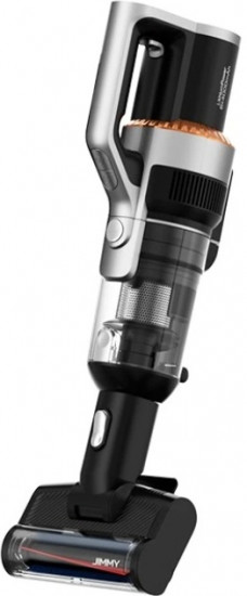 Пылесос вертикальный