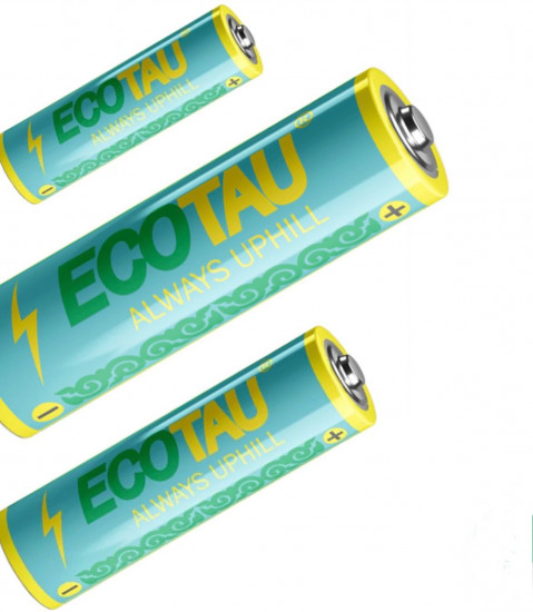 Батарейки алкалиновые ААА