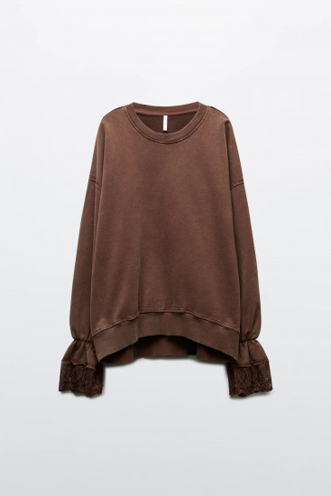 Свитшот женский