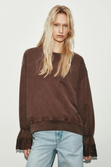 Свитшот женский