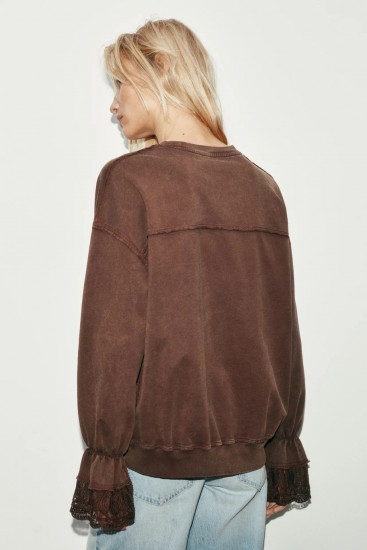 Свитшот женский