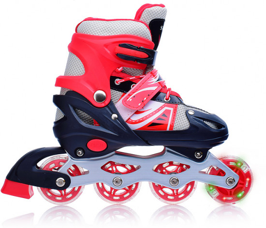 Ролики детские