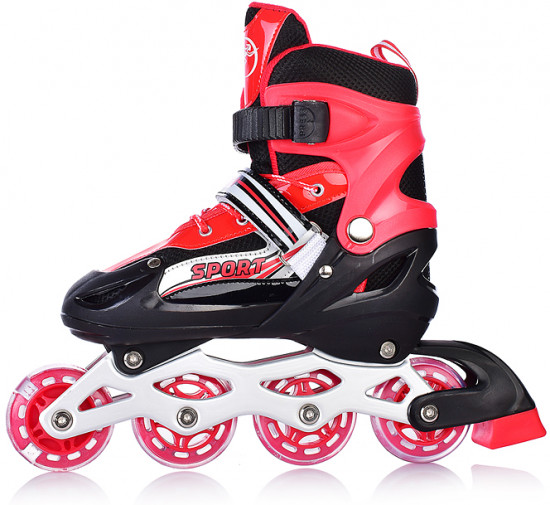 Ролики детские