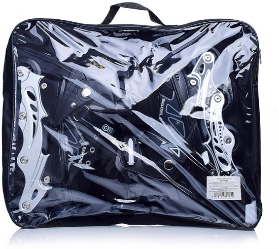 Коньки роликовые раздвижные