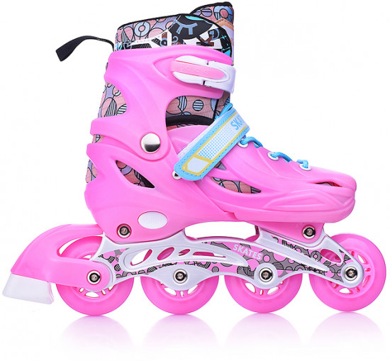 Ролики детские