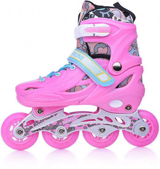 Ролики детские