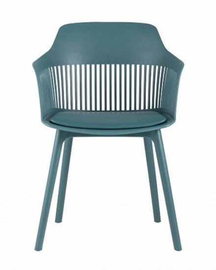 Стул пластиковый «Flower»