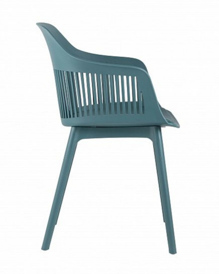 Стул пластиковый «Flower»