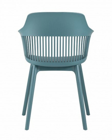 Стул пластиковый «Flower»