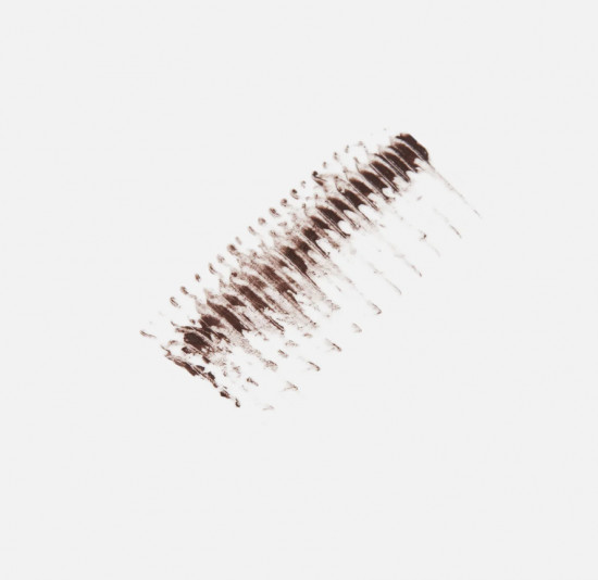 Тушь «LashExtase», оттенок 02 Коричневый
