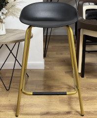 Стул полубарный - Фото 1