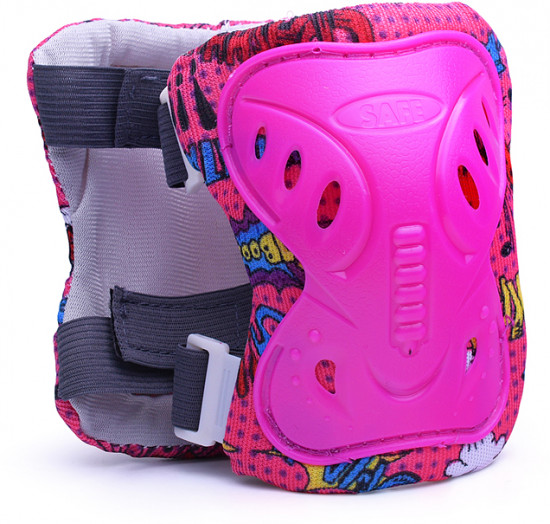 Комплект защиты для катания