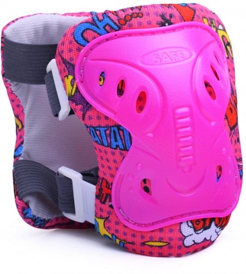 Комплект защиты для катания