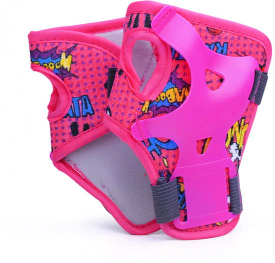 Комплект защиты для катания