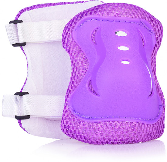 Комплект защиты для катания