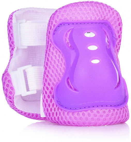 Комплект защиты для катания