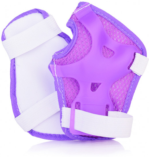 Комплект защиты для катания