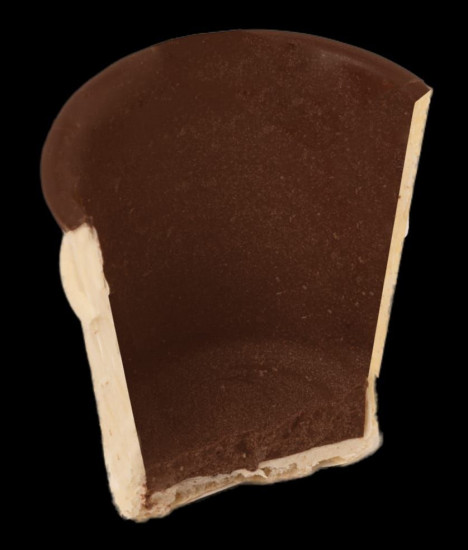 Набор вафельных стаканчиков