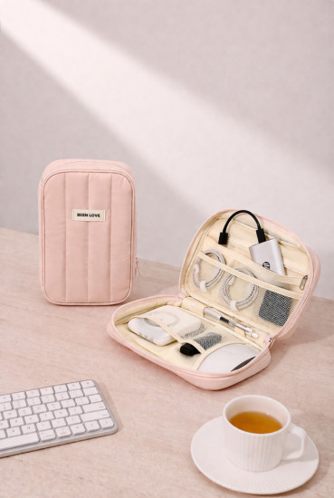 Органайзер для проводов и гаджетов