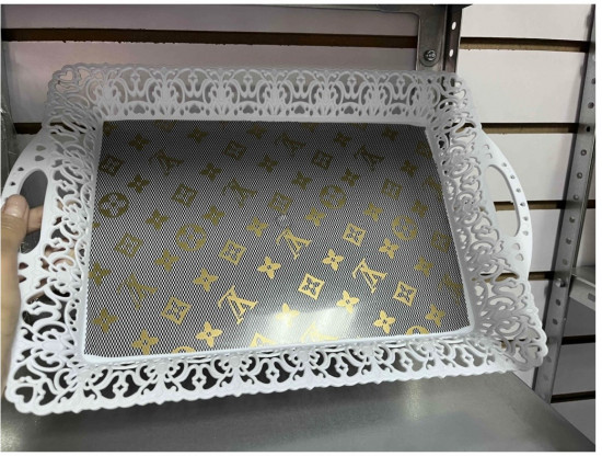 Поднос «Дельфин»