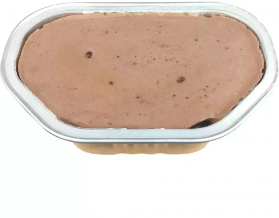 Паштет свиной классический