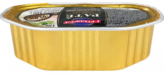 Паштет свиной классический