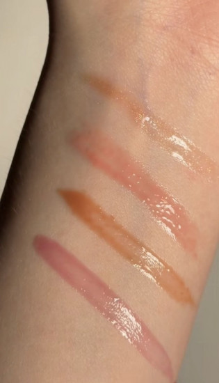 Набор декоративной косметики «Beauty box»