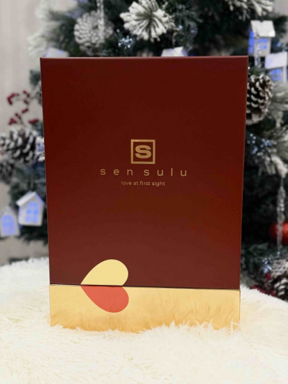 Набор декоративной косметики «Beauty box»