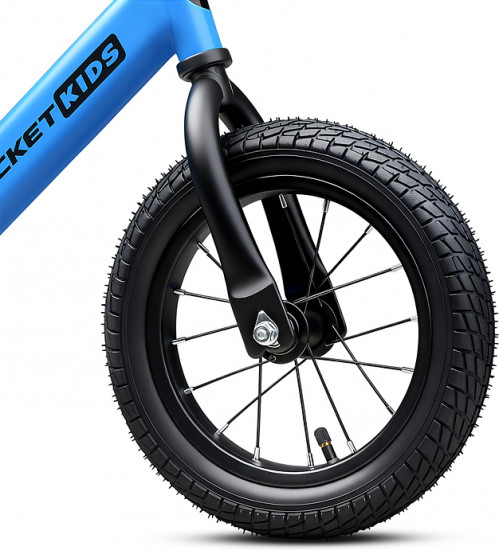 Беговел R0043NEW