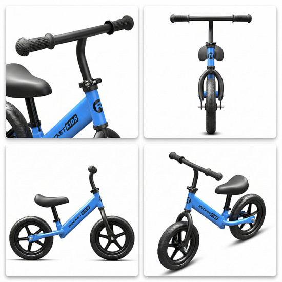 Беговел R0044NEW