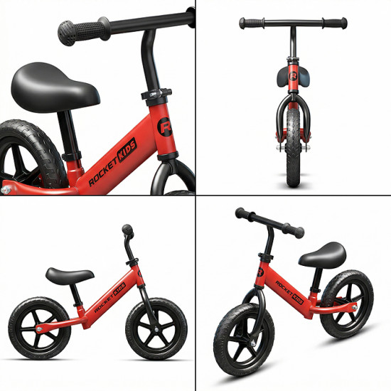 Беговел R0044NEW