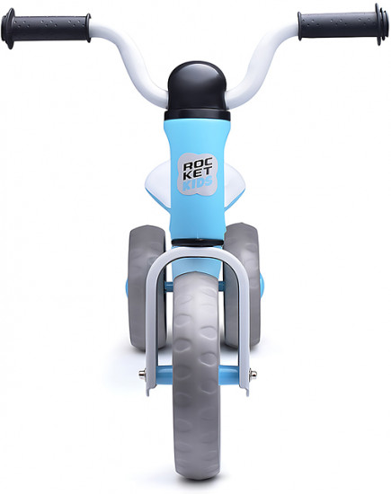 Беговел трехколесный