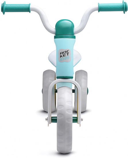 Беговел трехколесный