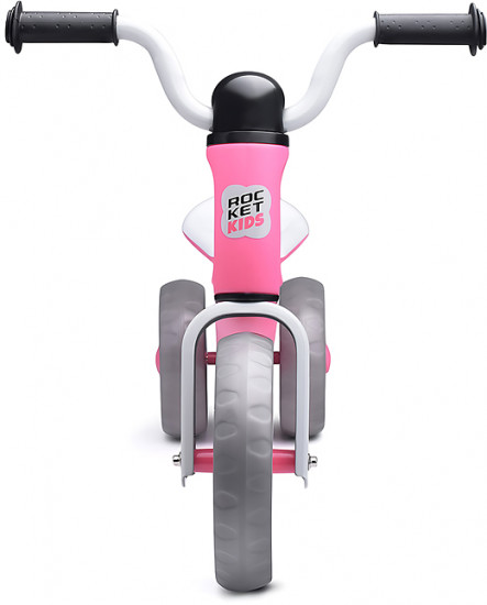 Беговел трехколесный