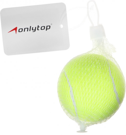 Мяч для большого тенниса № 929