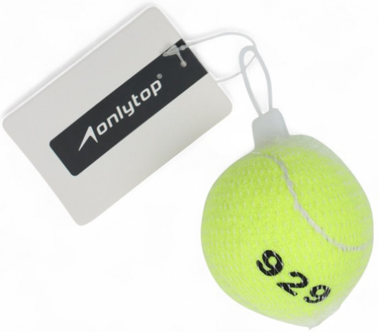 Мяч для большого тенниса № 929